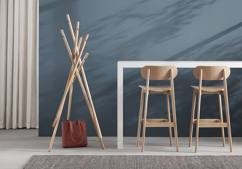 Sticks | Davis Furniture